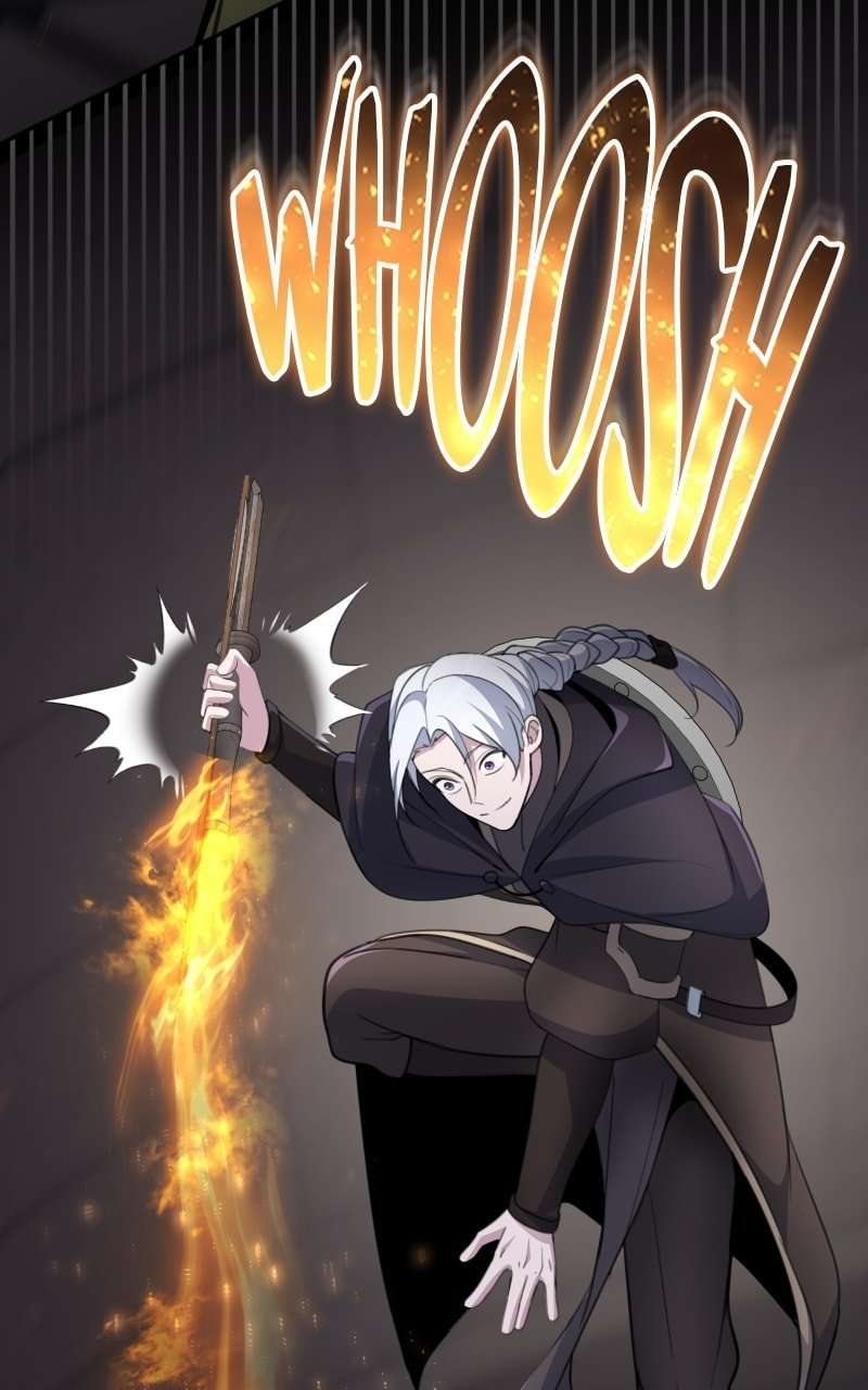 The Possessed Genius' Gaming Stream Chapter 36 34